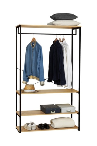 Closet Manufacture - Grande modelo - 100 x 40 x 167 cm