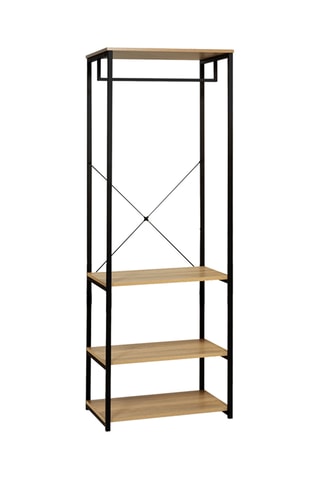 Closet Memphis -  60 x 40 x 167 cm