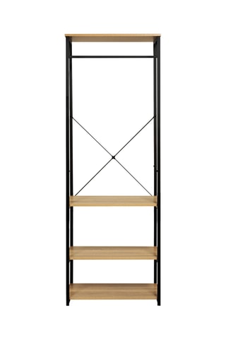Closet Memphis -  60 x 40 x 167 cm