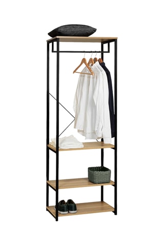 Closet Memphis -  60 x 40 x 167 cm