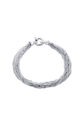 Armband Zilver