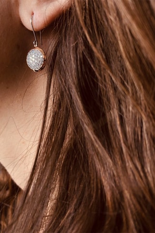 Set - Zilver en Zilver Doublé Roségoud