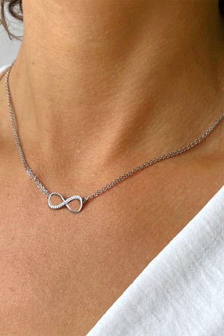 Ketting Zilver