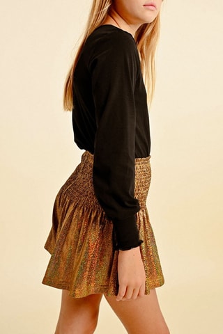 Trui - Zwart    - Molly Girl