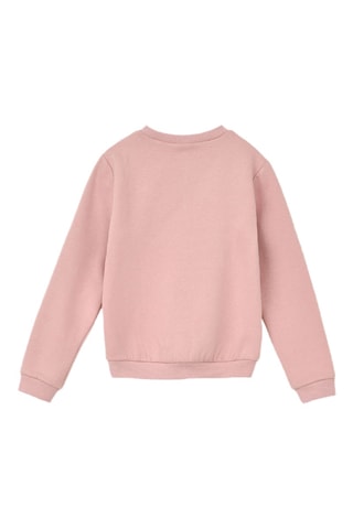 Trui - Roze    - Molly Girl