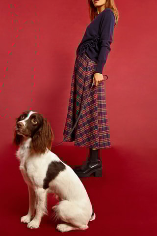 Jersey - Azul marino - Lili Sidonio