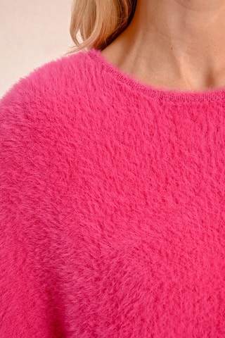 Top - Rosa - Molly Bracken