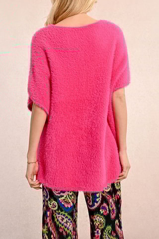 Top - Rosa - Molly Bracken