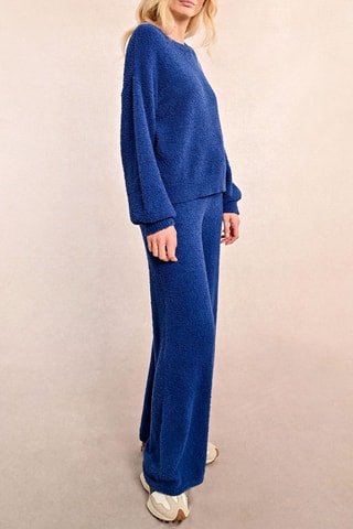 Jersey - Azul - Molly Bracken