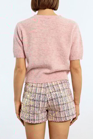 Top - Roze - Lili Sidonio