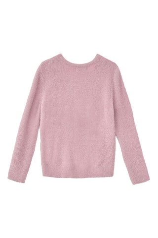 Trui - Roze   - Molly Girl