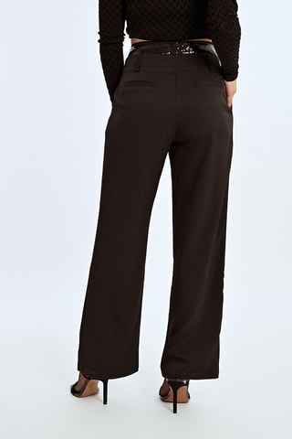 Broek - Zwart - Lili Sidonio - Lili Sidonio