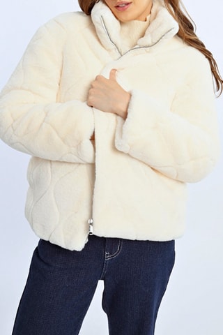 Jasje - Gebroken Wit