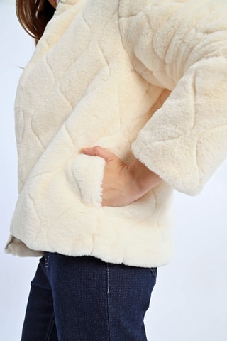 Jasje - Gebroken Wit