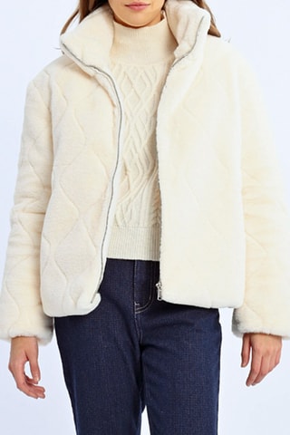 Jasje - Gebroken Wit