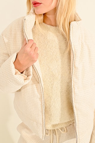 Jasje - Beige - Lili Sidonio - Lili Sidonio