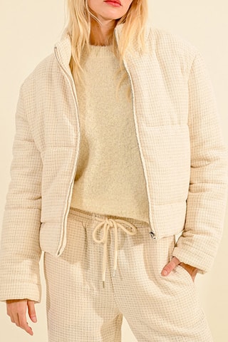 Jasje - Beige - Lili Sidonio - Lili Sidonio