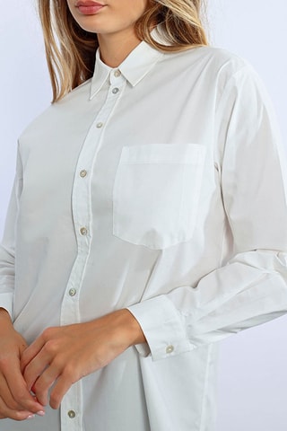 Top - Wit - Lili Sidonio - Lili Sidonio