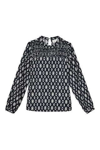 Top - Zwart   - Molly Girl