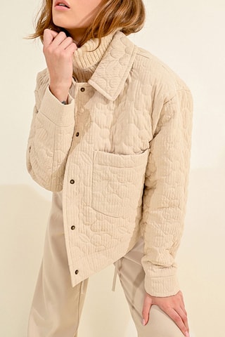 Jack - Crèmekleurig