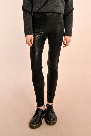 Legging - Zwart