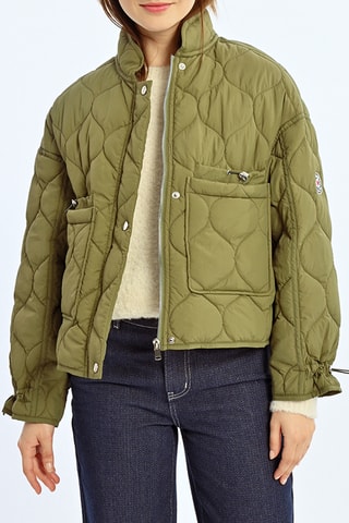 Jasje - Kaki - Lili Sidonio