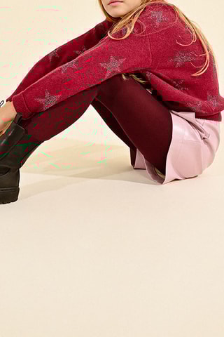 Short - Roze  - Molly Girl