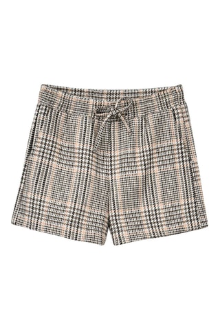 Short - Beige  - Molly Girl