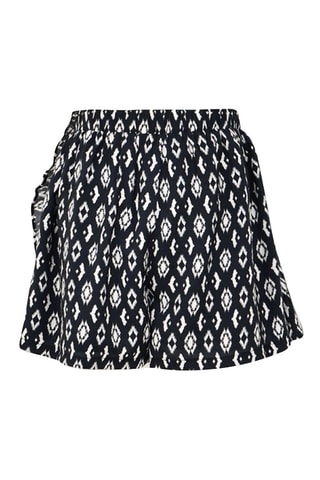 Short - Zwart  - Molly Girl