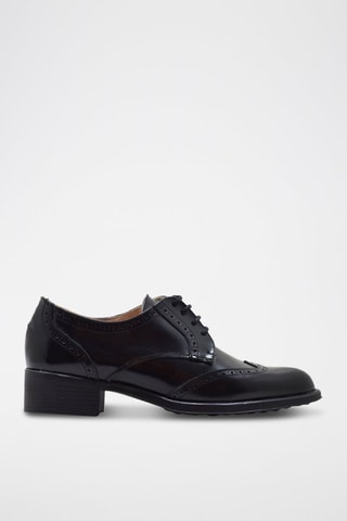 Derbies de salto - Preto