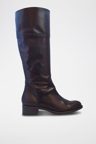 Botas - Preto