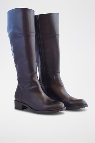 Botas - Preto