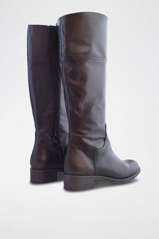 Botas - Preto
