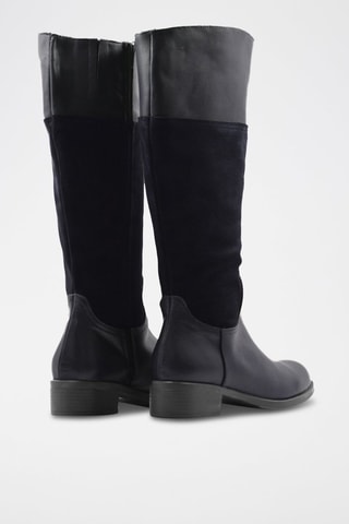 Botas - Preto