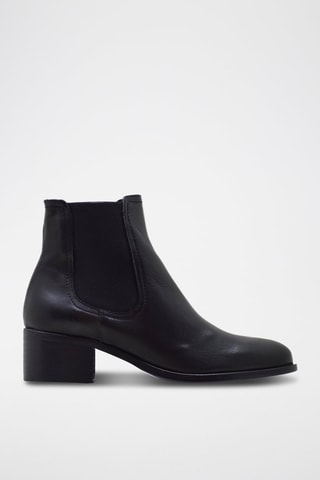 Botins Chelsea - Preto
