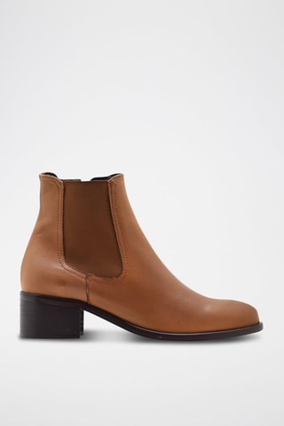 Botins Chelsea - Camel