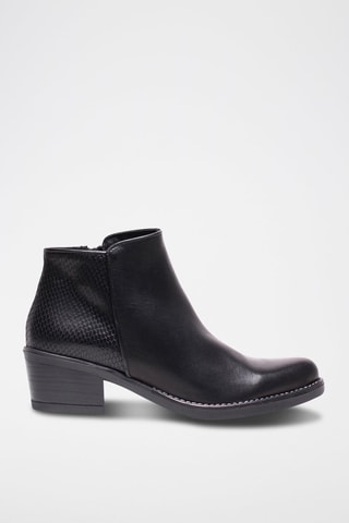 Botins - Preto
