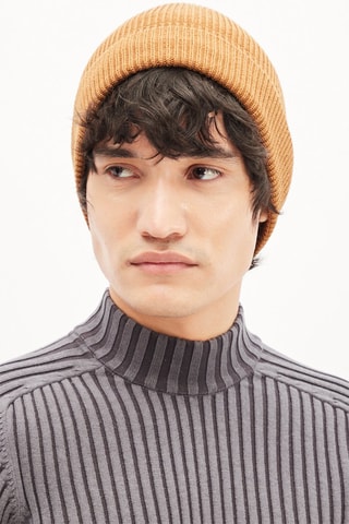 Muts - Bruin 