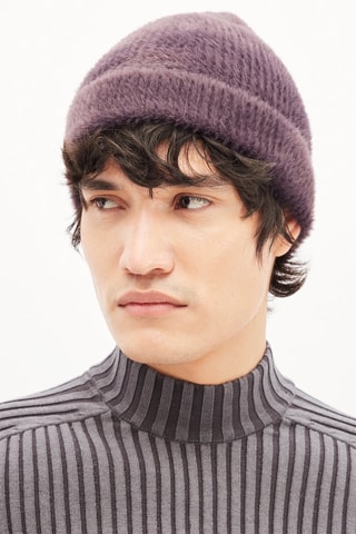 Muts - Paars