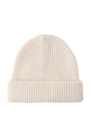 Muts - Ecru
