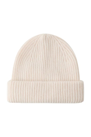 Muts - Ecru