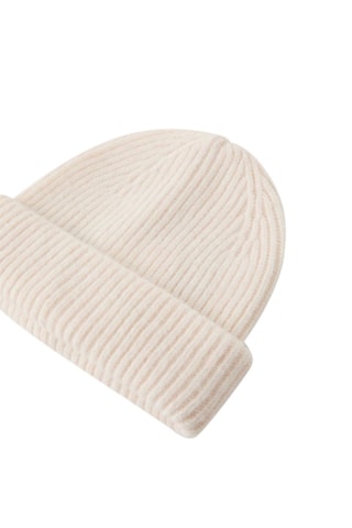 Muts - Ecru