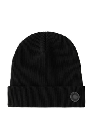 Muts - Zwart