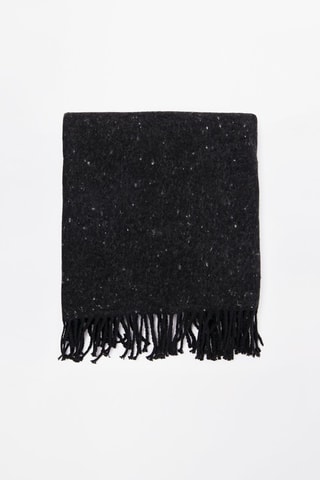 Sjaal - Zwart