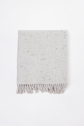 Sjaal - Ecru 