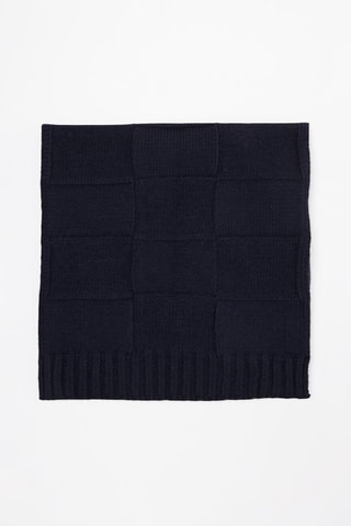 Sjaal - Zwart
