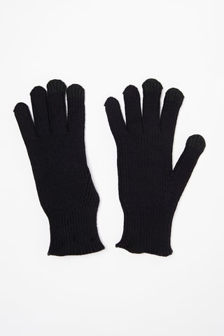 Handschoenen - Zwart