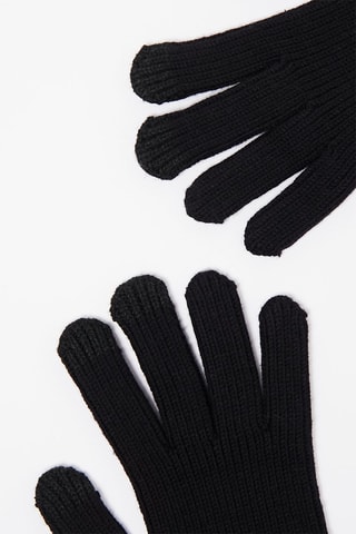 Handschoenen - Zwart