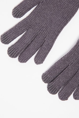 Handschoenen - Grijs 