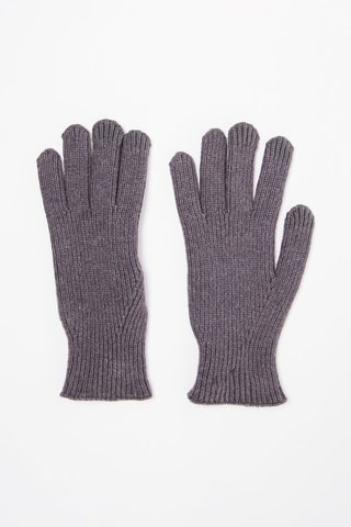 Handschoenen - Grijs 